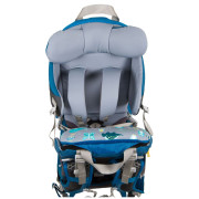 Mochila portabebés LittleLife Freedom S4 Child Carrier