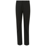 Pantalones de hombre Regatta Bayfell Trousers negro black