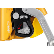 Anticaídas Petzl Asap Lock