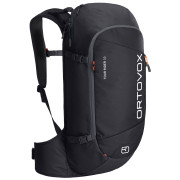 Mochila Ortovox Tour Rider 30 negro black raven