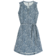 Vestido de mujer Roayal Robins Spotless Traveler Tank Dress