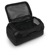 Bolsa de viaje Osprey Transporter Squffel 44