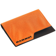 Cartera Mammut Smart Wallet Ultralight naranja zion