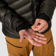 Chaqueta de hombre Salewa ORTLES MED 3 RDS DWN JACKET M