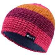 Gorro de mujer Mountain Equipment Flash Wmns Beanie rosa MeVpink/Cranberry
