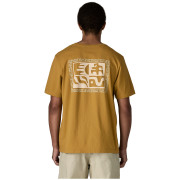 Camiseta de hombre Patagonia Men's Mother Rays T-Shirt