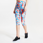 Pantalones de tres cuartos para mujer Dare 2b Influential 3/4