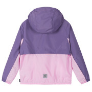 Chaqueta para niños Reima Henkilo Misty Violet