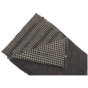 Saco de dormir tipo manta Vango Aurora Kingsize