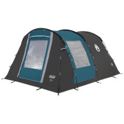 Tienda familiar Coleman Cook 4 negro/azul
