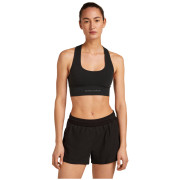 Sujetador Icebreaker Women Merino Blend 260 ZoneKnit™ Seamless Bra