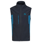 Chaleco de hombre Hannah Carsten Vest