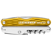 Multiherramienta Leatherman Juice C2