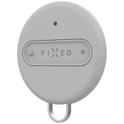 Localizador FIXED Sense Smart Tracker gris