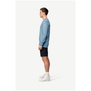 Camiseta funcional de hombre Devold Breeze Plus Merino 200 Shirt Man