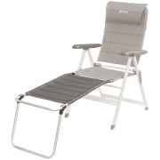 Reposapiés Outwell Dauphin Footrest (2022) gris