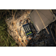 Juego solar Goal Zero Guide 12 Solar Kit