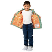 Chaqueta impermeable para niños DucKsday Rain Jacket Manu