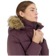 Abrigo de invierno para mujer Fundango Prue Padded Jacket