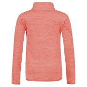 Sudadera para niños Hannah Gery Jr Fusion Coral Mel