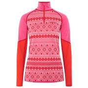 Sudadera funcional de mujer Kari Traa Malia Hz