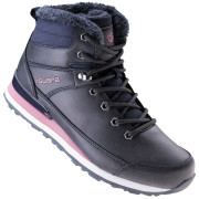 Calzado de mujer Iguana Hegila Mid W