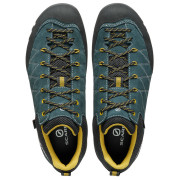 Calzado de senderismo para hombre Scarpa Crux Gtx