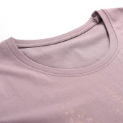 Camiseta de mujer Alpine Pro Termesa 3