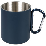 Taza con mosquetón Warg Steelos Carabine 400 ml