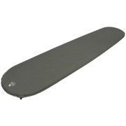 Colchoneta autohinchable Zulu Airo 3,8 Mummy II verde green