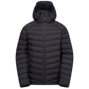 Chaqueta de hombre Dare 2b Torrek Padded Jacket negro Black/Black