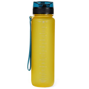 Botella deportiva Regatta Tritan Flip Lid Bottle 1L