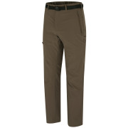 Pantalones de hombre MOOA Trek Light khaki khaki