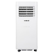 Aire acondicionado Brunner Polarys Imperator - Fiat Ducato blanco white