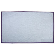 Manta LifeVenture Sundown Berber Lined Blanket