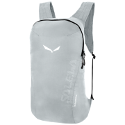 Mochila Salewa Ultralight 22L gris ALLOY