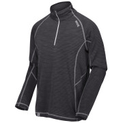 Sudadera de hombre Regatta Yonder gris Ash