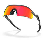 Gafas de sol OAKLEY Radar Plate Prizm Ruby