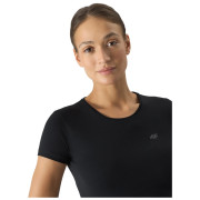 Camiseta de mujer 4F Tshirt F1161