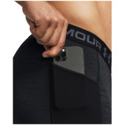 Calzoncillos funcionales de hombre Under Armour CG Armour Twist Lgs