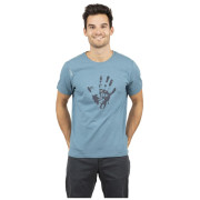 Camiseta de hombre Chillaz Hand