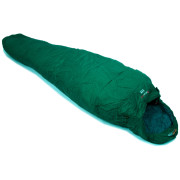 Saco de dormir Pinguin Lite mummy 185 cm (2019) khaki