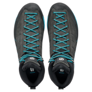 Calzado de senderismo para hombre Scarpa Mescalito Mid GTX