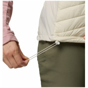 Chaleco de mujer Columbia Powder Pass™ III Hybrid Vest