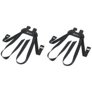Sistema de sujeción Outwell Coolbox Tie Down System negro Black
