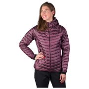 Chaqueta outdoor para mujer Northfinder Marcela