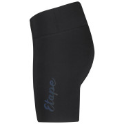Pantalones cortos de ciclismo para mujer Etape Terry