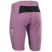 Pantalones cortos de ciclismo para mujer Silvini Alma WP1626