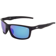 Gafas polarizadas 3F Eternal negro/azul