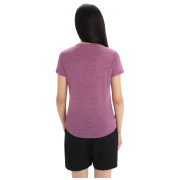 Camiseta funcional de mujer Icebreaker Women Sphere II SS Scoop Tee